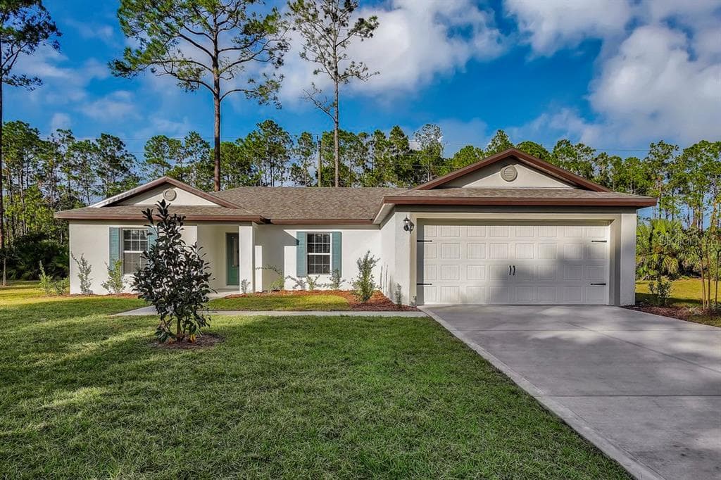 1775 8TH AVENUE DELAND, FL 32724