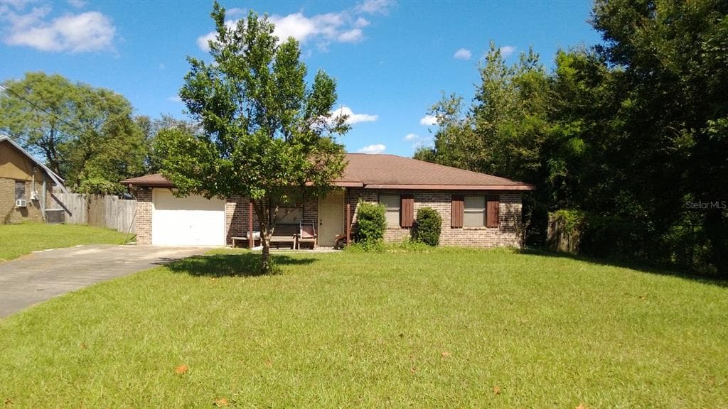 1340 LAKEWOOD ROAD LAKELAND, FL 33805