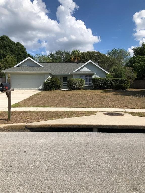 251 DEMPSEY WAY ORLANDO, FL 32835