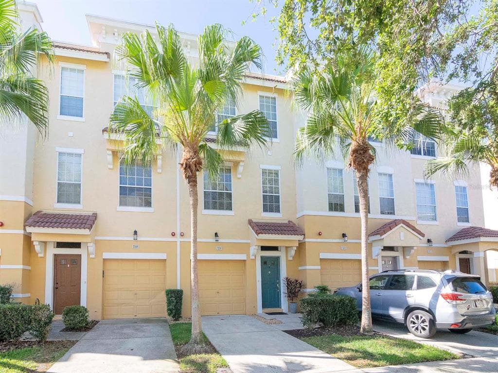 3108 BAYSHORE OAKS DRIVE TAMPA, FL 33611