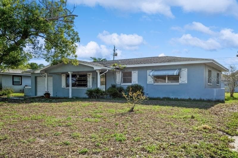 8879 111TH STREET SEMINOLE, FL 33772