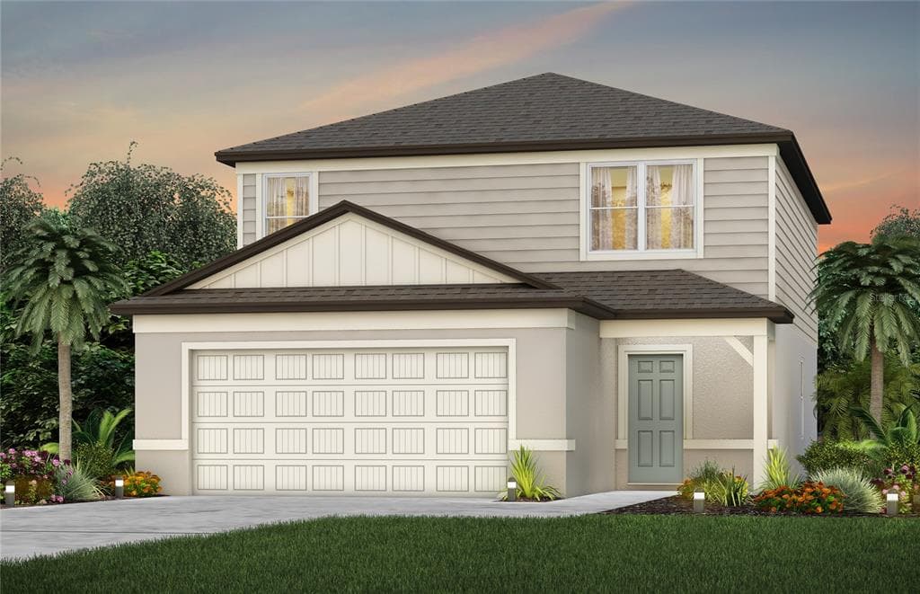 8721 WINDLASS COVE PARRISH, FL 34219