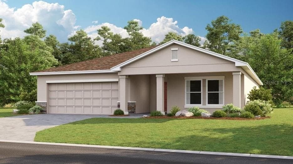 33975 SKY BLOSSOM CIRCLE LEESBURG, FL 34788