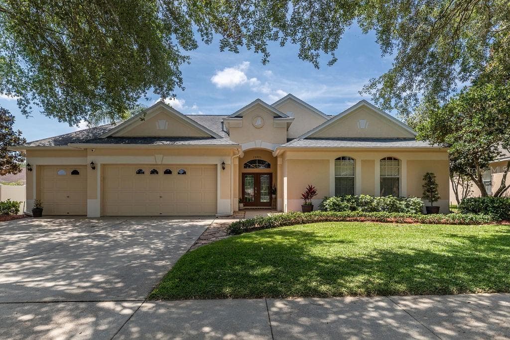 12321 RIVERGLEN DRIVE RIVERVIEW, FL 33569