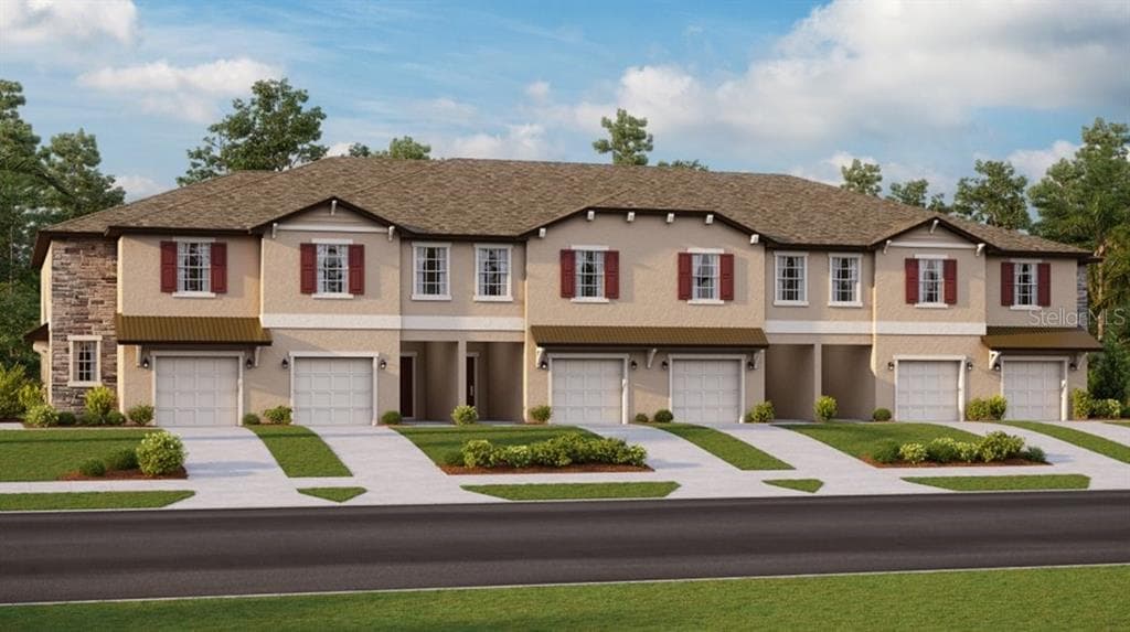 14456 EASY GOER STREET RUSKIN, FL 33573