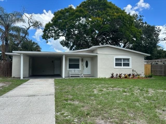 4504 S LOIS AVENUE TAMPA, FL 33611