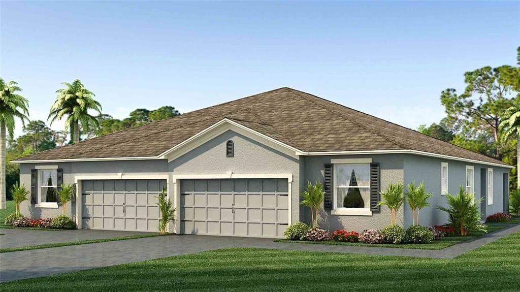 3721 STORMY THISTLE PLACE PLANT CITY, FL 33565