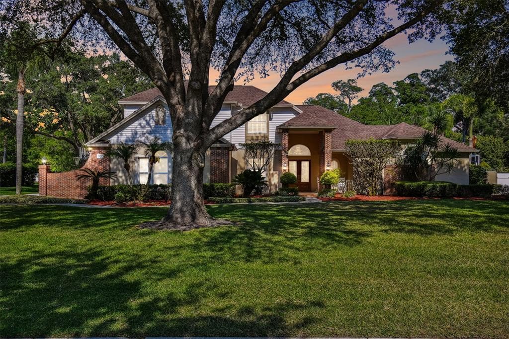 16211 SENTRY WOODS COURT