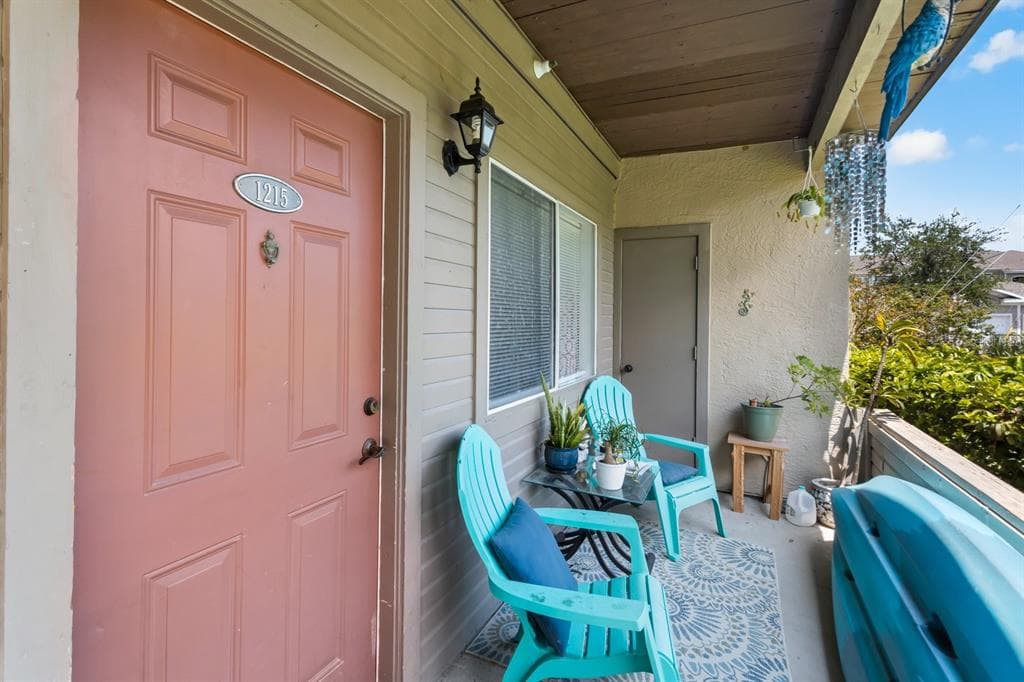 10265 GANDY BOULEVARD N UNIT 1215