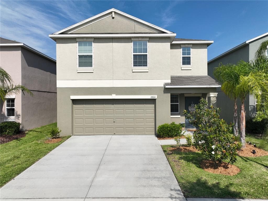 17014 YELLOW PINE STREET WIMAUMA, FL 33598