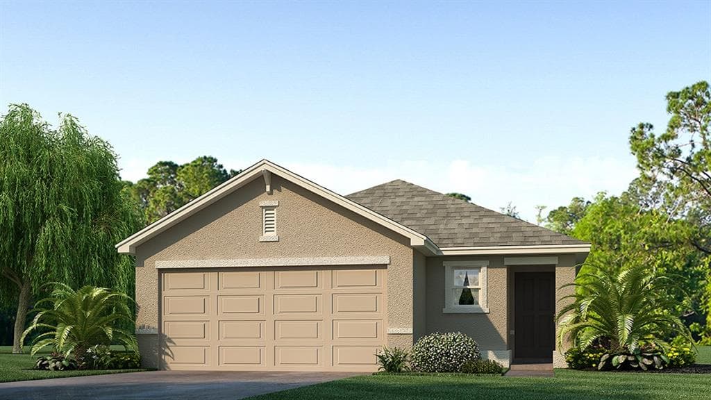 13656 WHISKEY DAISY DRIVE DADE CITY, FL 33525