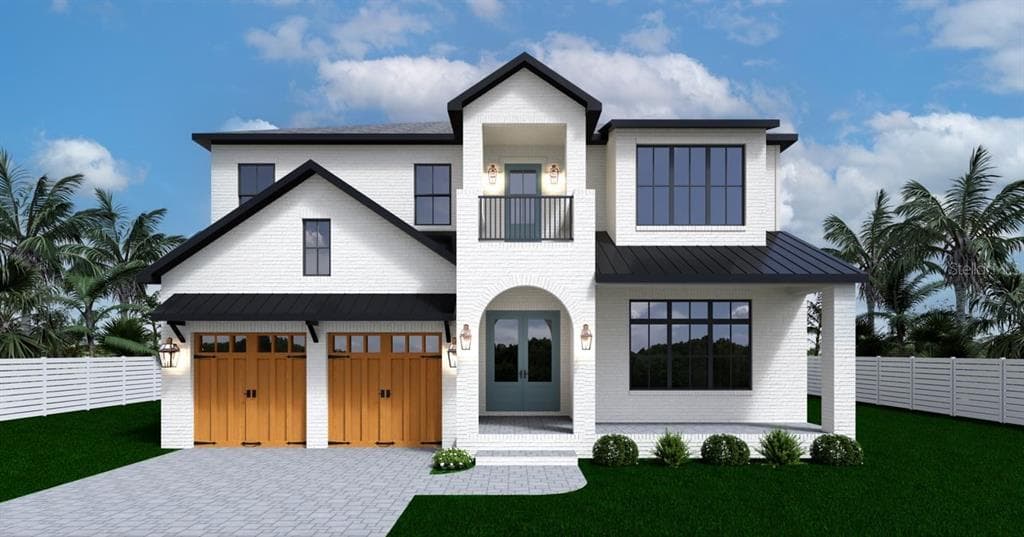2504 W SUNSET DRIVE