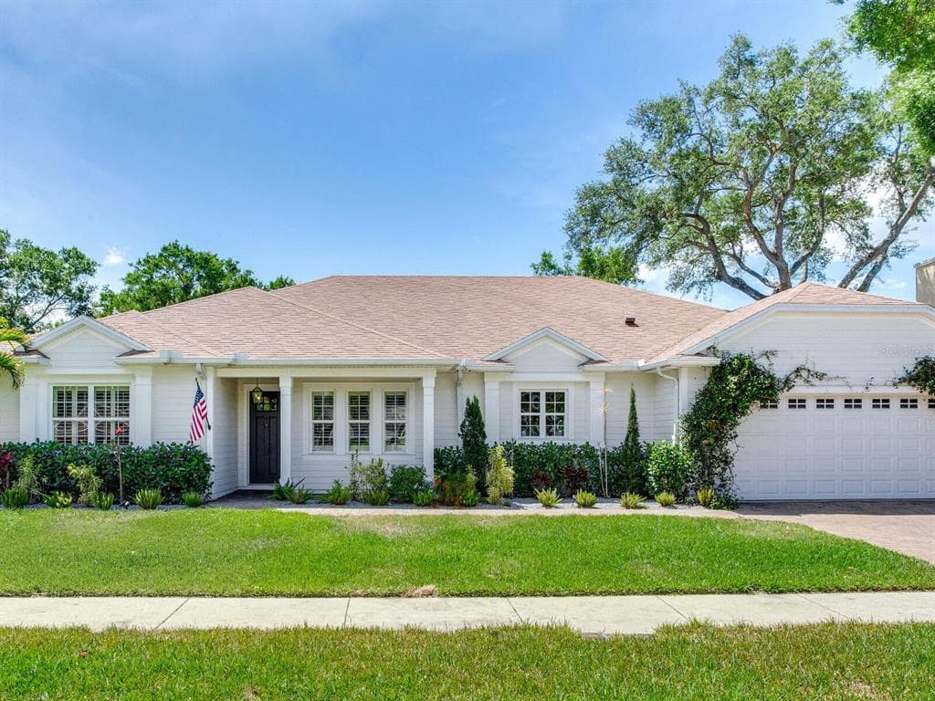 3808 W BARCELONA STREET TAMPA, FL 33629