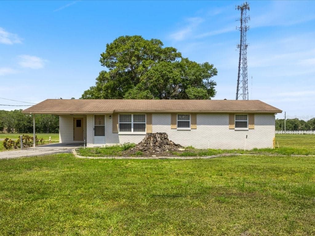 19460 ANGEL LANE ODESSA, FL 33556
