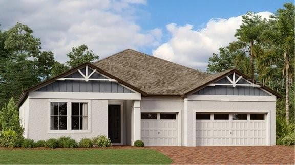 12807 BERGSTROM BAY DRIVE RIVERVIEW, FL 33579