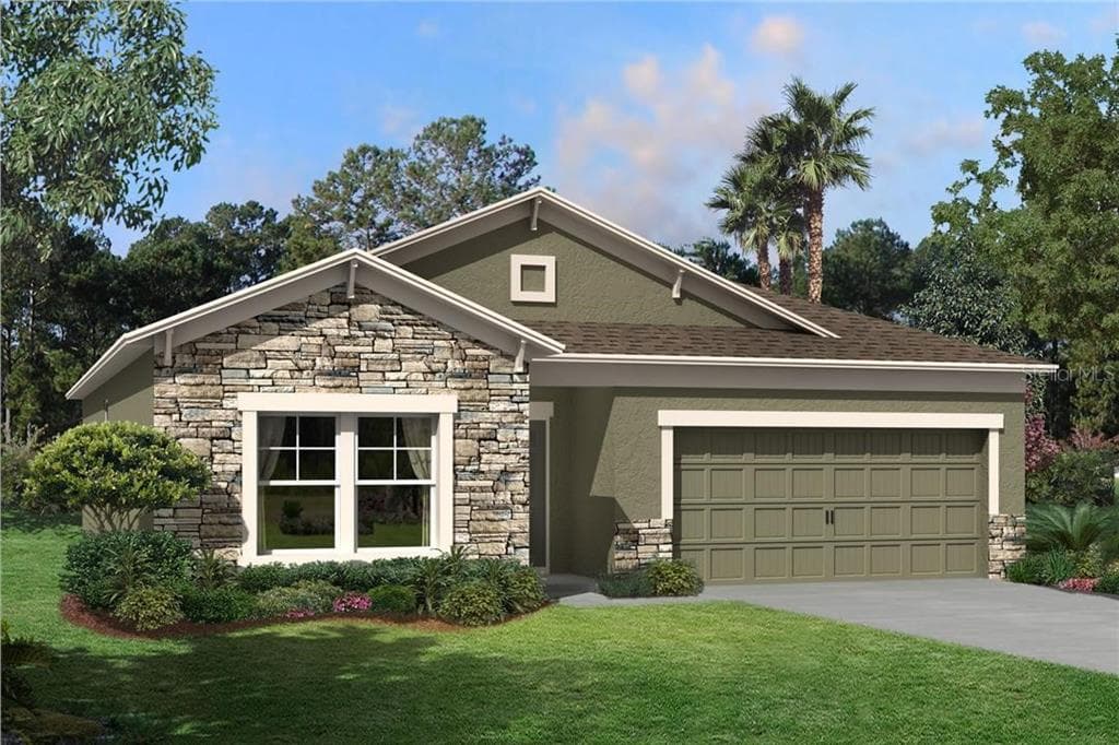 3078 MARINE GRASS DRIVE WIMAUMA, FL 33598