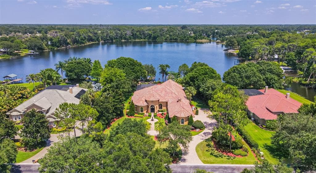 16603 SOUNDING SHORES DRIVE ODESSA, FL 33556