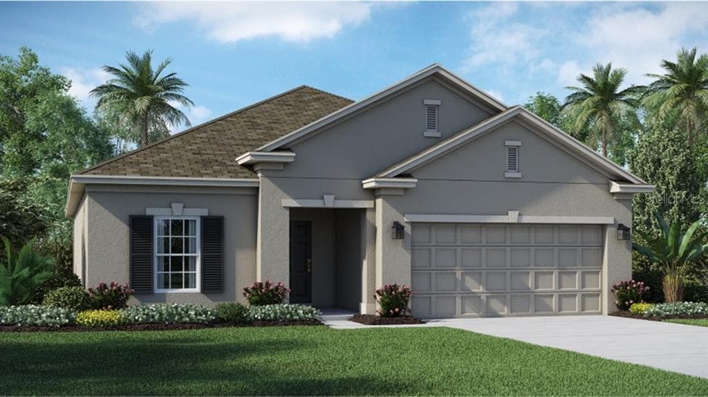 1945 TURTLE DOVE LANE KISSIMMEE, FL 34746