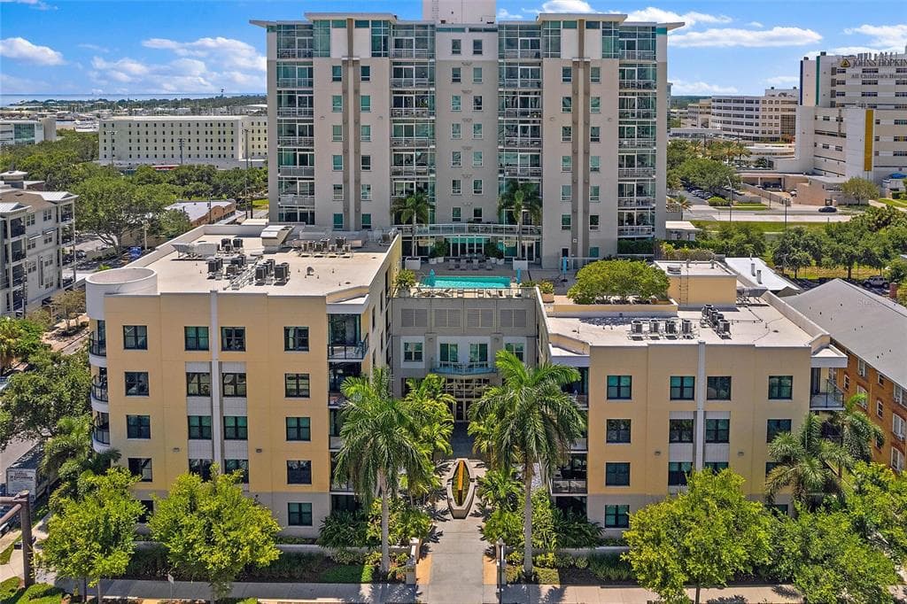 400 4TH AVENUE S UNIT 610