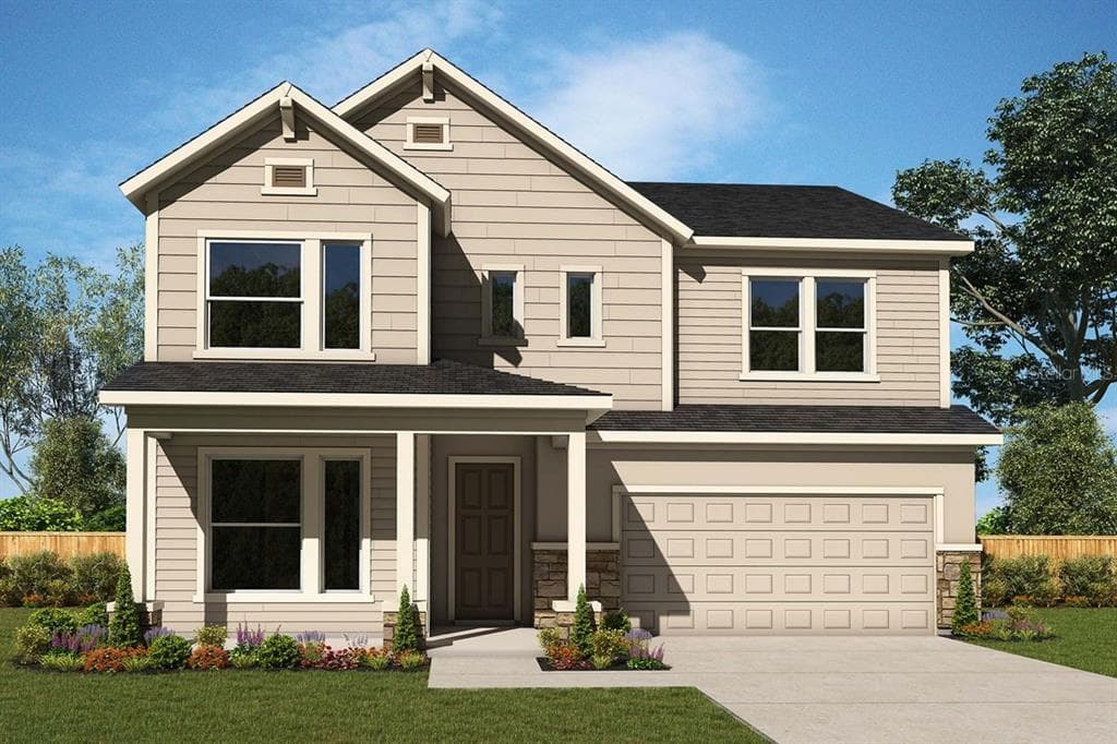17068 CERCIS LOOP CLERMONT, FL 34711