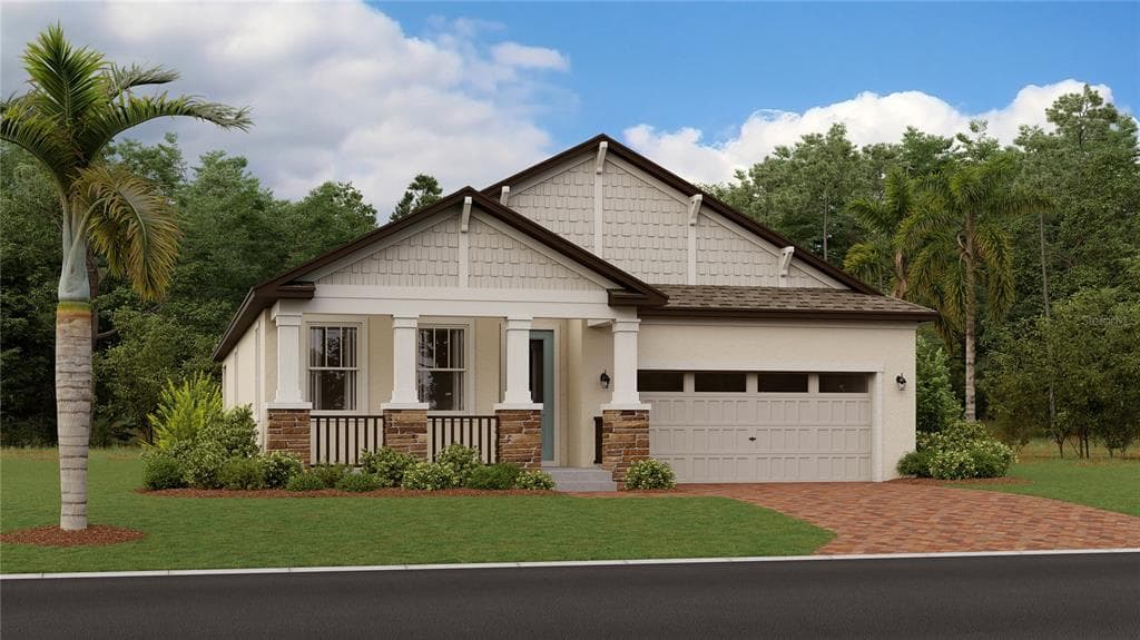 19488 BRISTOL WOOD PLACE BROOKSVILLE, FL 34601