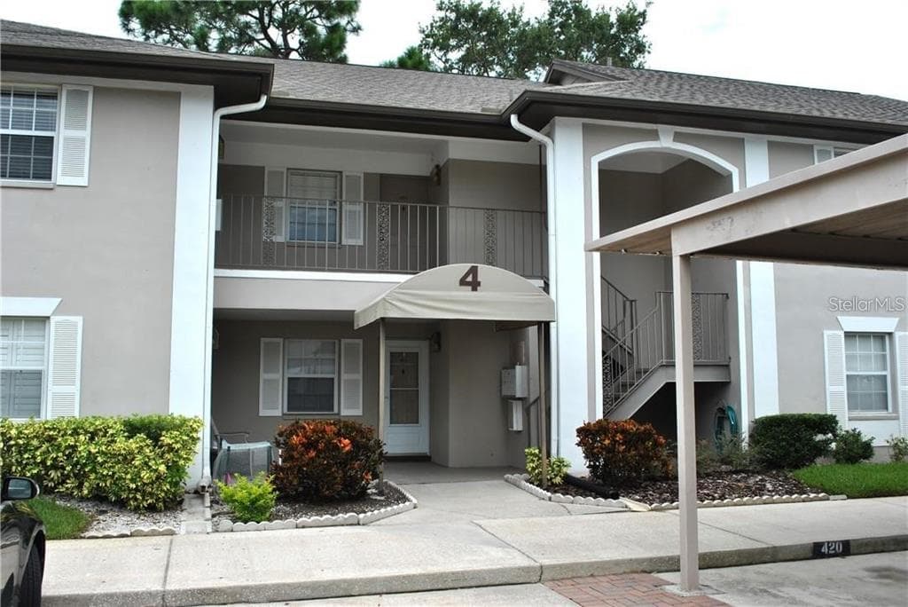 5265 EAST BAY DRIVE UNIT 421 CLEARWATER, FL 33764