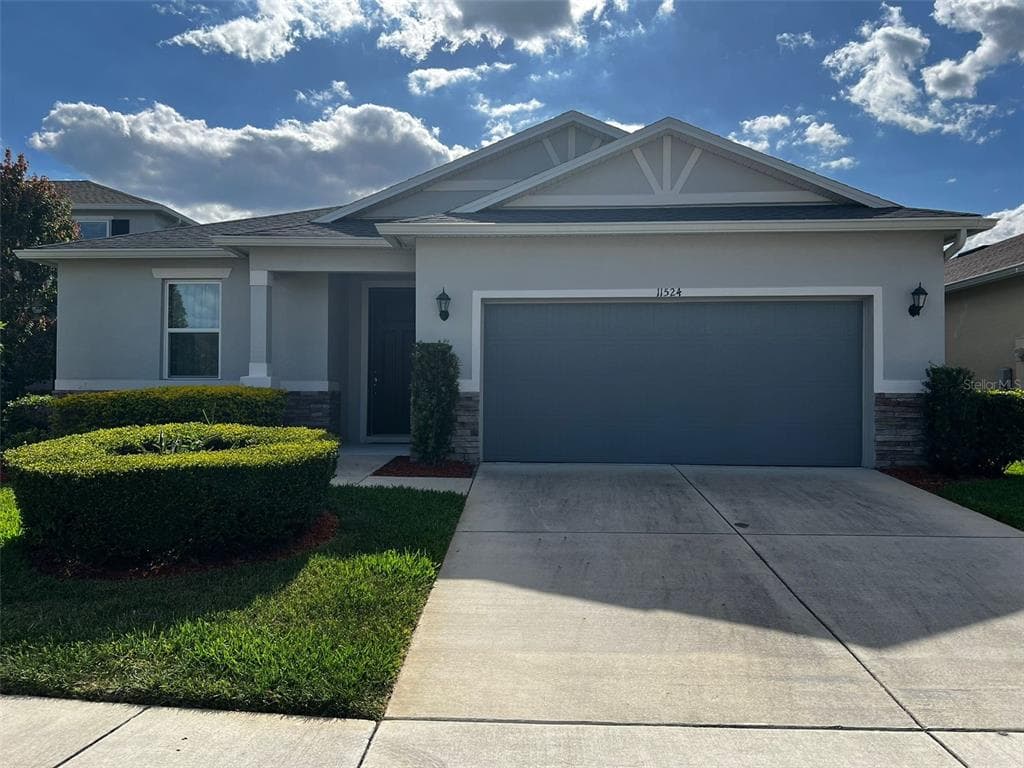 11524 PALMETTO SANDS COURT TAMPA, FL 33626