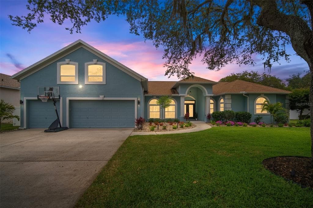 2529 REGAL RIVER ROAD