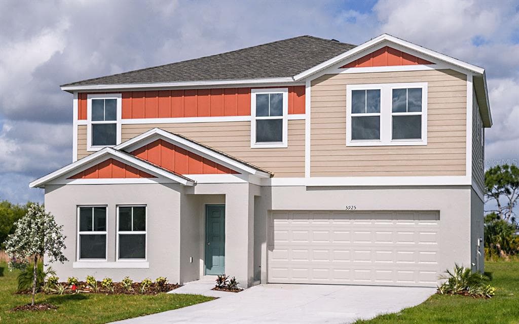 12779 TANNENCREST DRIVE RIVERVIEW, FL 33579