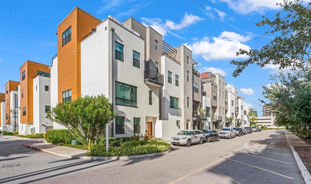 2511 N GRADY AVENUE UNIT 85