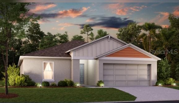 12620 HYSMITH LOOP PARRISH, FL 34219