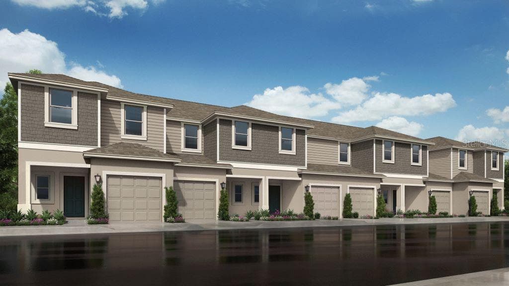 4690 REVOLUTIONARY WAY SAINT CLOUD, FL 34769