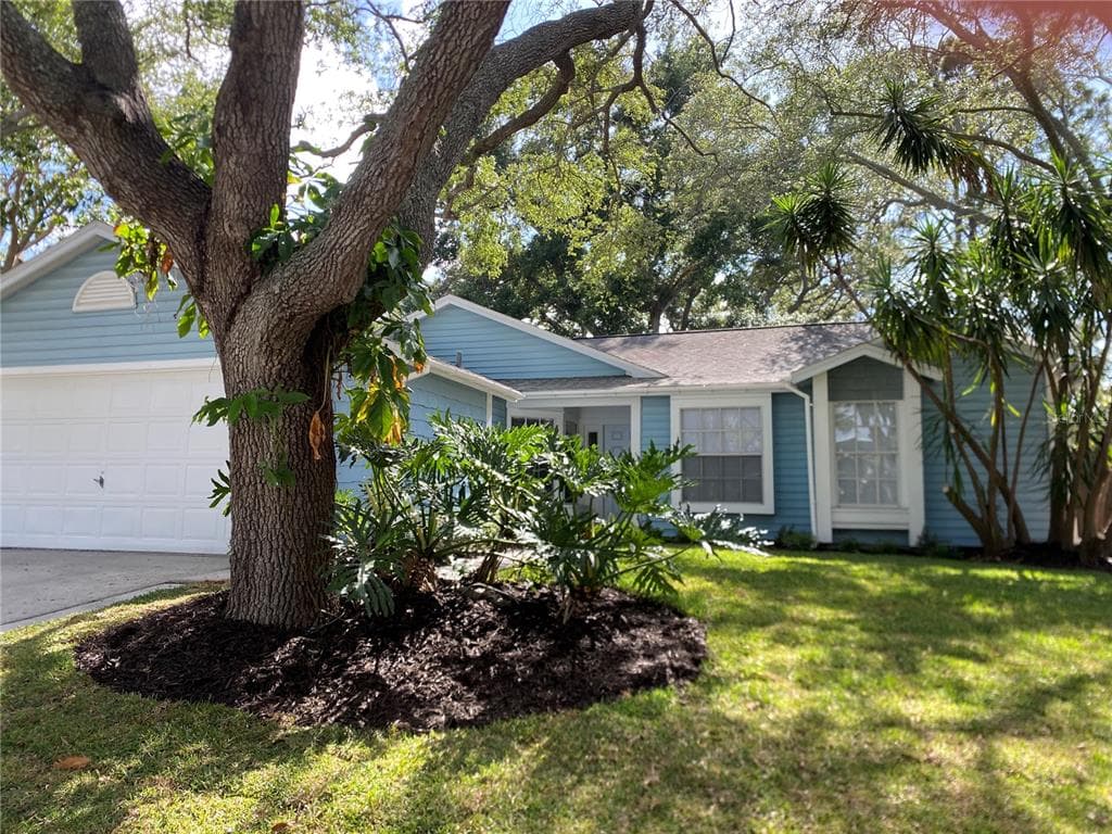 1467 NOELL BOULEVARD PALM HARBOR, FL 34683