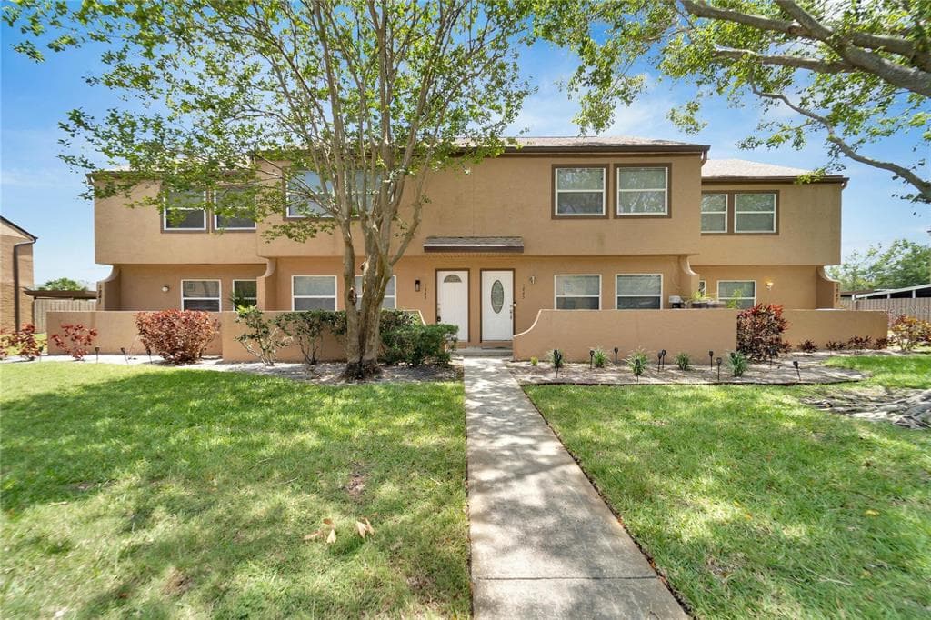 1843 CLEARBROOKE DRIVE UNIT 1843 CLEARWATER, FL 33760