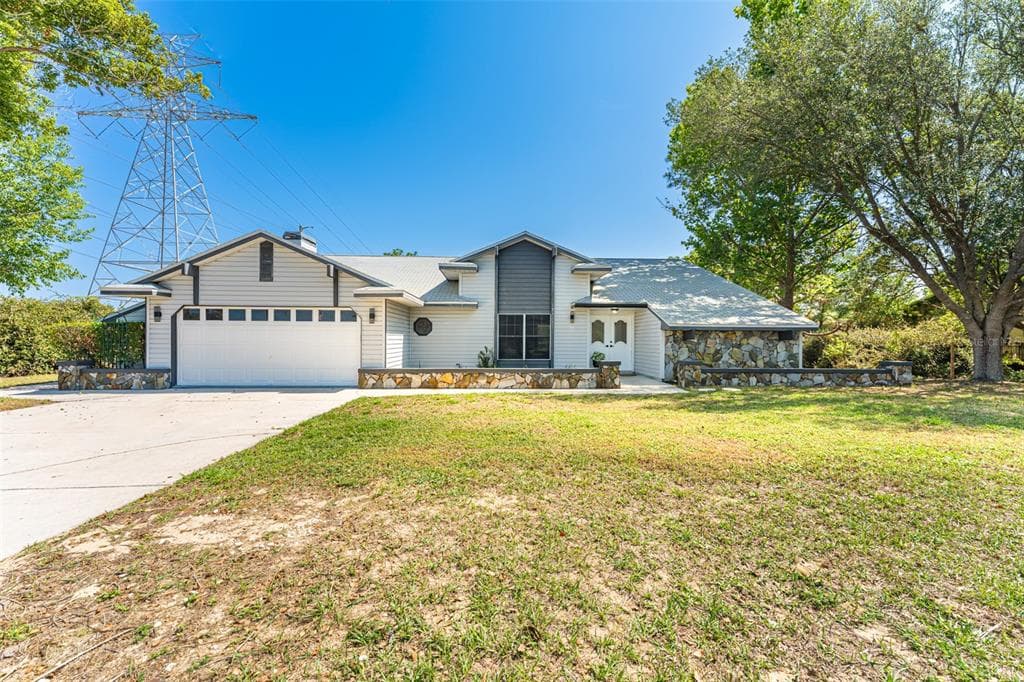 13311 LAWRENCE STREET SPRING HILL, FL 34609