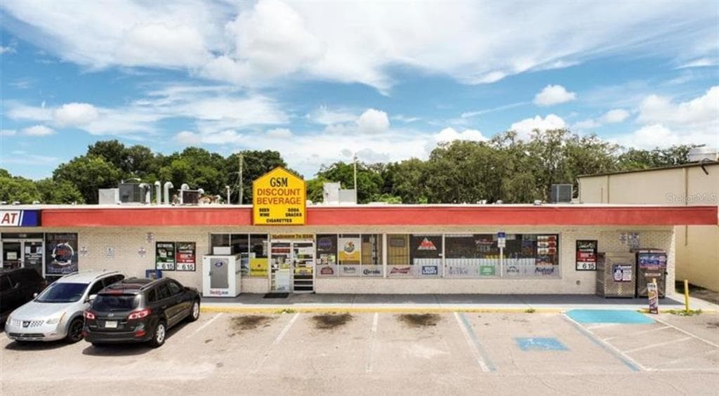 6051 MASSACHUSETTS AVENUE NEW PORT RICHEY, FL 34653