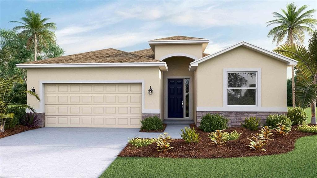 3736 LIVELY CORAL PLACE BRADENTON, FL 34208