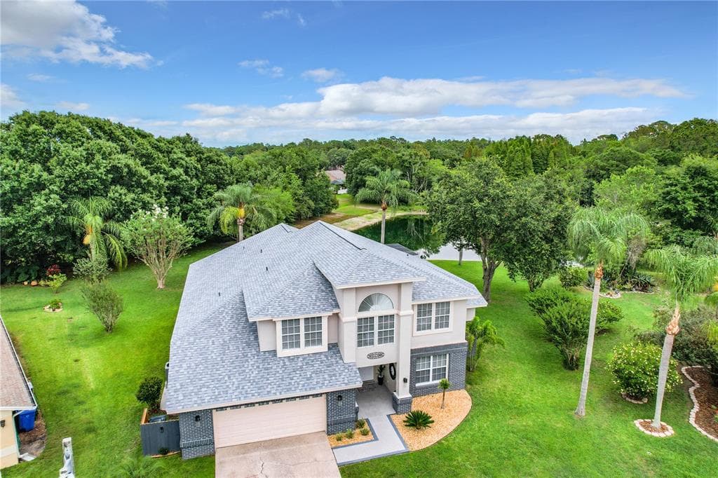 9508 LARKBUNTING DRIVE TAMPA, FL 33647