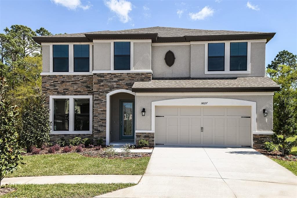 13027 HOMESTEAD LANE PARRISH, FL 34219