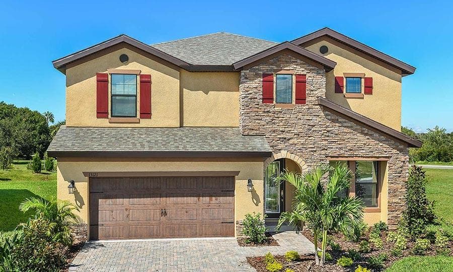 14650 HORSE TROT ROAD LITHIA, FL 33547