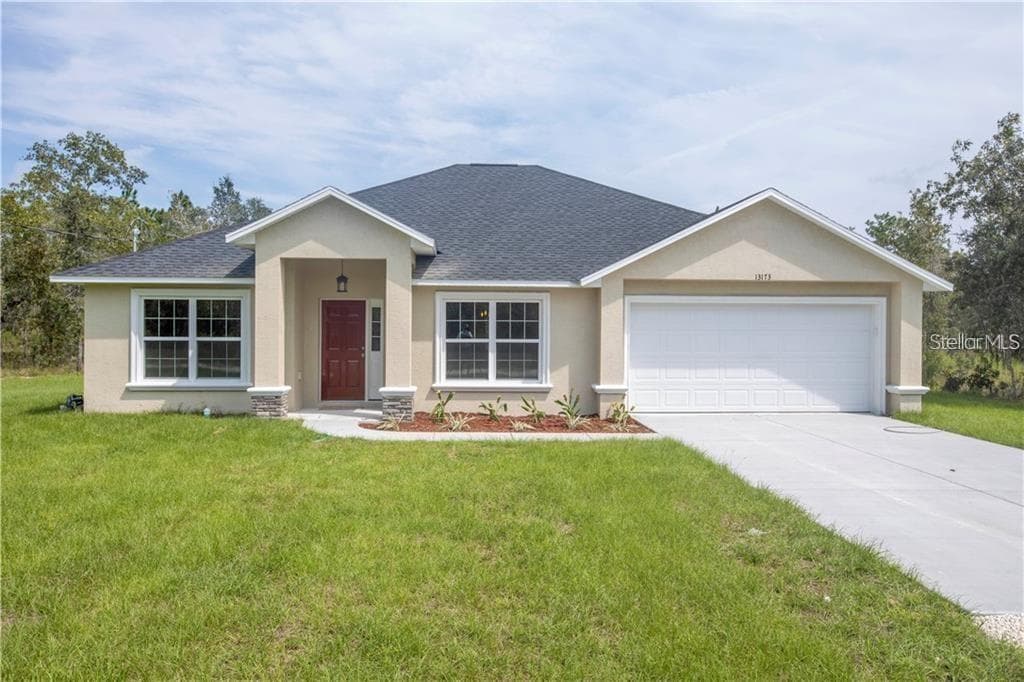 16252 CRANE ROAD WEEKI WACHEE, FL 34614