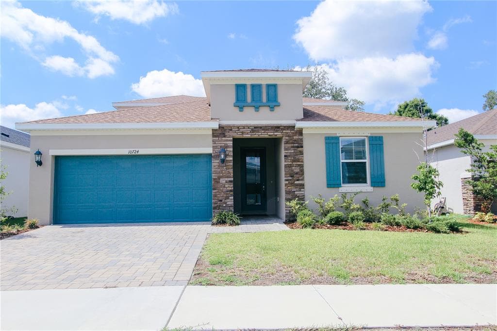 10724 WHITLAND GROVE DRIVE RIVERVIEW, FL 33578