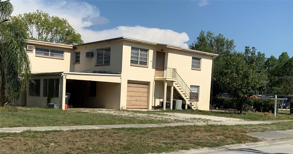 5501 29TH STREET N ST PETERSBURG, FL 33714