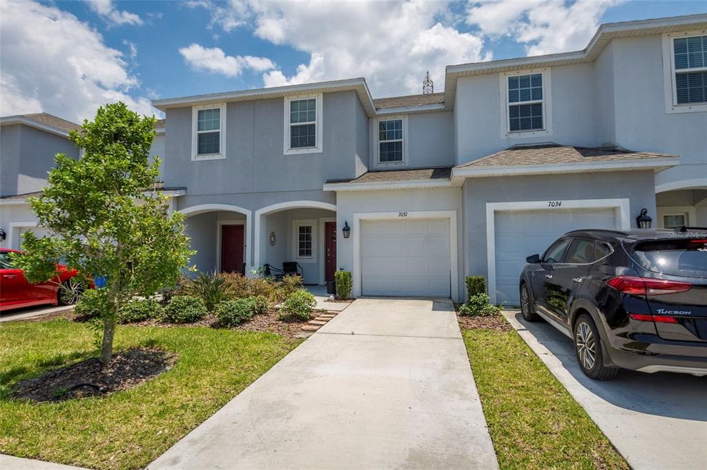 7032 GRAND ELM DRIVE RIVERVIEW, FL 33578