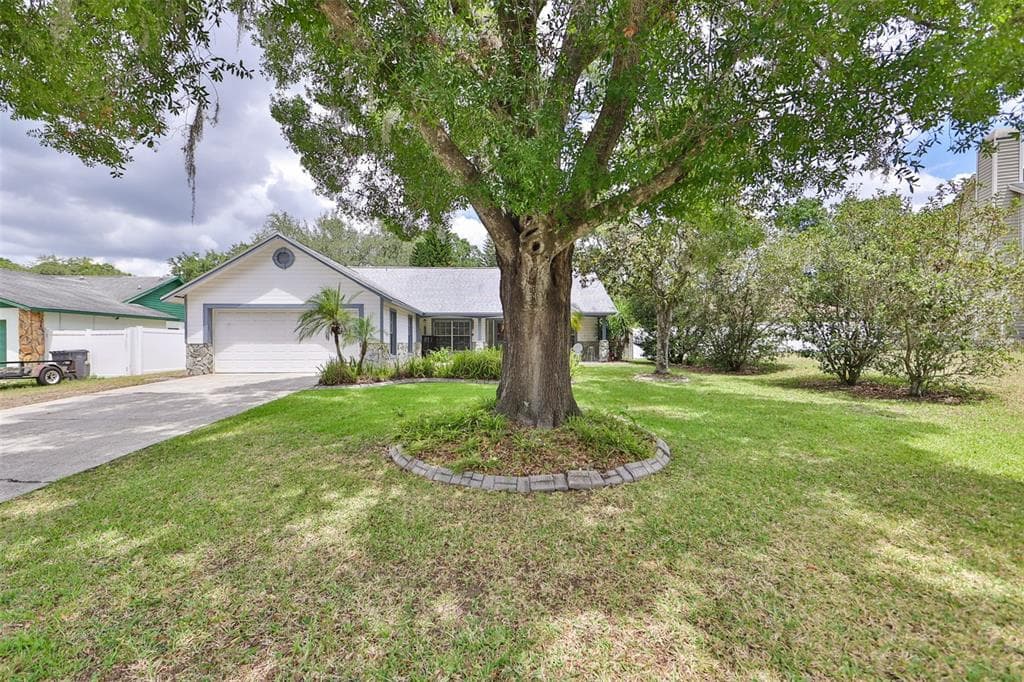 103 NITA DRIVE SEFFNER, FL 33584
