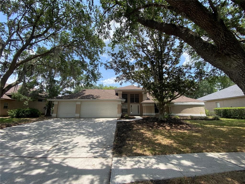 15830 DAWSON RIDGE DRIVE TAMPA, FL 33647