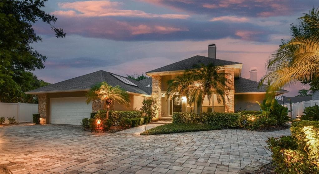 1615 DEWAYNE DRIVE BELLE ISLE, FL 32809