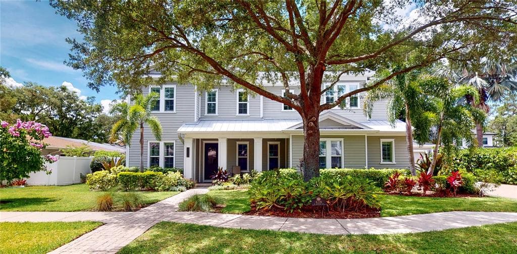 4206 W GRANADA STREET TAMPA, FL 33629