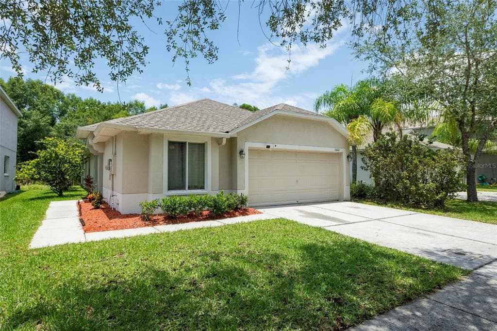 18112 SANDY POINTE DRIVE TAMPA, FL 33647