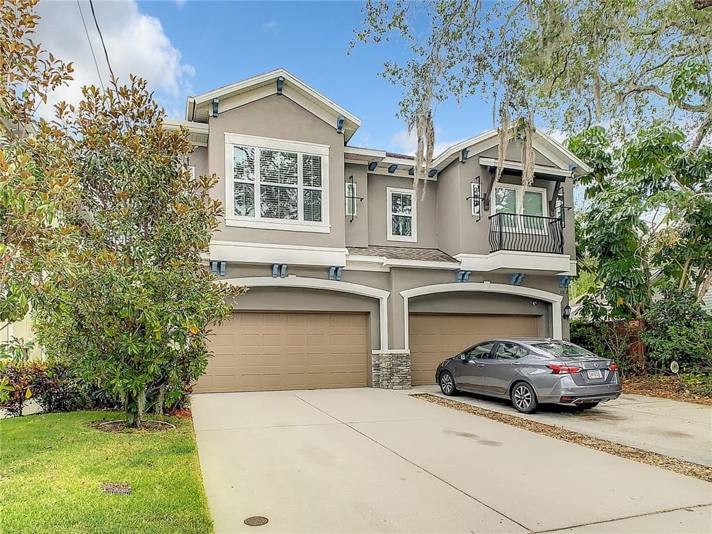 112 S BUNGALOW PARK AVENUE UNIT 1